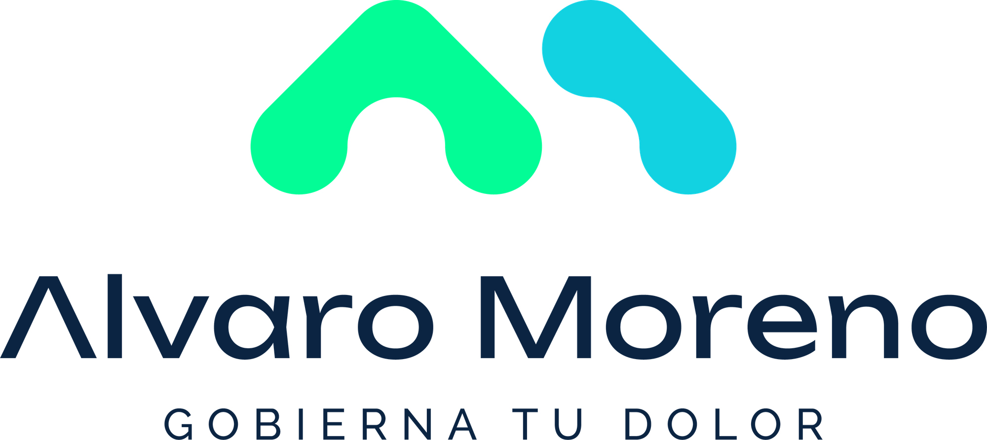 Alvaro Moreno · Gobierna tu Dolor